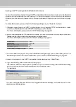 Preview for 27 page of Vivotek IB8360-W User Manual