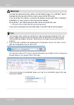 Preview for 20 page of Vivotek IB8360 User Manual