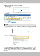 Preview for 72 page of Vivotek IB8360 User Manual