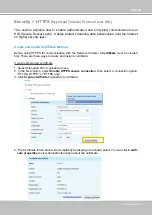 Preview for 89 page of Vivotek IB8367A User Manual