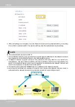 Preview for 100 page of Vivotek IB8367A User Manual