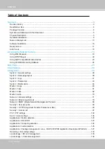 Preview for 2 page of Vivotek IB836BA-EHF3 User Manual