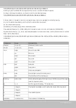 Preview for 299 page of Vivotek IB8377-H User Manual