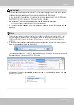 Предварительный просмотр 27 страницы Vivotek IB9360-H User Manual