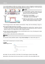 Предварительный просмотр 136 страницы Vivotek IB9360-H User Manual