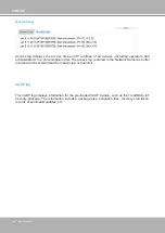 Preview for 54 page of Vivotek IB9365-EHT-A User Manual