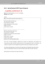 Preview for 383 page of Vivotek IB9365-EHT-A User Manual