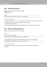 Preview for 384 page of Vivotek IB9365-EHT-A User Manual