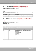 Preview for 413 page of Vivotek IB9365-EHT-A User Manual