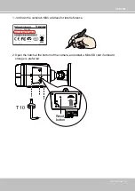 Preview for 9 page of Vivotek IB9368 Series User Manual