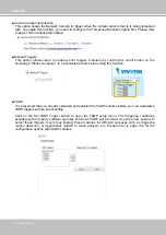 Предварительный просмотр 118 страницы Vivotek IB9368 Series User Manual