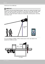 Предварительный просмотр 8 страницы Vivotek IB9387 Series User Manual