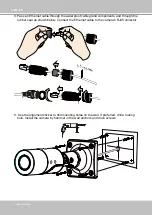 Предварительный просмотр 12 страницы Vivotek IB9387 Series User Manual