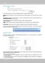 Предварительный просмотр 56 страницы Vivotek IB9387 Series User Manual