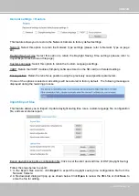 Preview for 55 page of Vivotek IB9389-EH User Manual