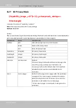 Preview for 380 page of Vivotek IB9389-EH User Manual