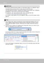 Preview for 28 page of Vivotek IB9391-EHT User Manual