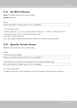 Preview for 337 page of Vivotek IB9391-EHT User Manual