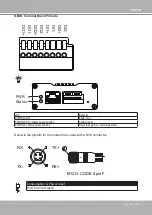 Preview for 7 page of Vivotek Insight IE9111-O User Manual