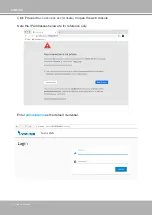 Preview for 12 page of Vivotek Insight IE9111-O User Manual