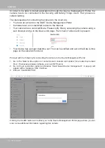 Preview for 26 page of Vivotek Insight IE9111-O User Manual