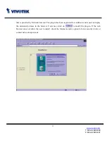 Preview for 38 page of Vivotek IP3111/3121 User Manual