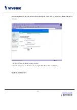 Preview for 43 page of Vivotek IP3111/3121 User Manual