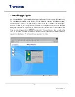 Preview for 10 page of Vivotek IP3135 User Manual