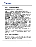 Preview for 37 page of Vivotek IP3135 User Manual