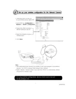 Preview for 8 page of Vivotek IP3137 Quick Installation Manual