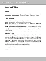 Preview for 36 page of Vivotek IP7132 User Manual