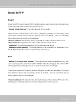 Preview for 39 page of Vivotek IP7132 User Manual