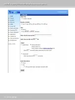 Preview for 48 page of Vivotek IP7132 User Manual