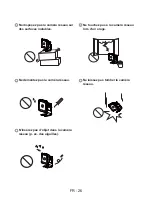 Preview for 3 page of Vivotek IP7133 Quick Installaion Manual