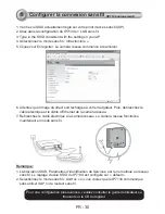 Предварительный просмотр 7 страницы Vivotek IP7133 Quick Installaion Manual