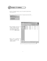 Preview for 7 page of Vivotek IP7135 Quick Installation Manual