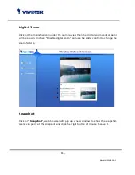 Preview for 14 page of Vivotek IP7135 User Manual