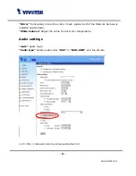 Preview for 33 page of Vivotek IP7135 User Manual