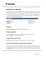 Preview for 38 page of Vivotek IP7135 User Manual