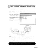 Preview for 8 page of Vivotek IP7137 Quick Installation Manual