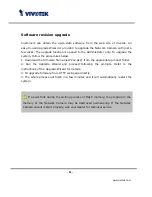 Preview for 23 page of Vivotek IP7137 User Manual