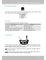 Предварительный просмотр 5 страницы Vivotek IP7138 User Manual