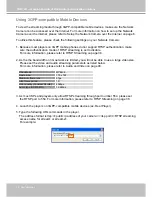 Предварительный просмотр 14 страницы Vivotek IP7138 User Manual