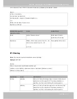 Предварительный просмотр 117 страницы Vivotek IP7138 User Manual