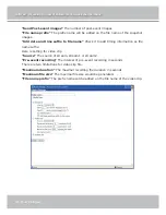 Предварительный просмотр 55 страницы Vivotek IP7139 User Manual