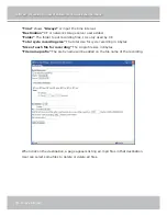 Предварительный просмотр 57 страницы Vivotek IP7139 User Manual