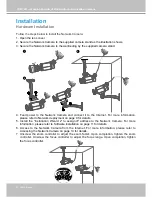 Preview for 6 page of Vivotek IP7142 User Manual