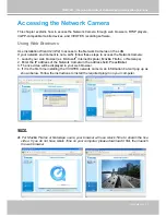 Preview for 13 page of Vivotek IP7142 User Manual