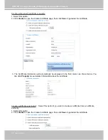 Preview for 30 page of Vivotek IP7142 User Manual