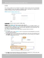 Preview for 44 page of Vivotek IP7142 User Manual